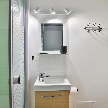 Le Victor Hugo #hypercentre #netflix Appartamento *