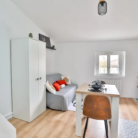 Le Victor Hugo #hypercentre #netflix