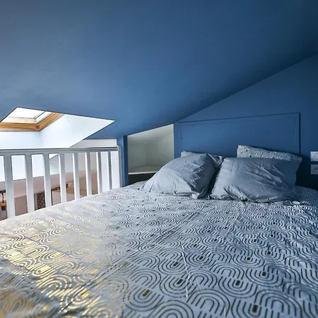 Le Victor Hugo #hypercentre #netflix Apartment Cognac