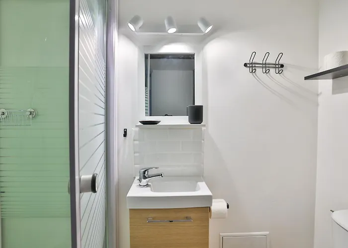 Le Victor Hugo #hypercentre #netflix Lejlighed *